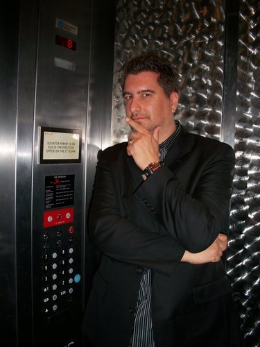 I am a simple man on a simple mission...which I have not figured out yet, because it's so complex.