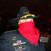 Todd Crow - @ArmyTodd Twitter Profile Photo