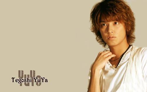 Yuya!!!