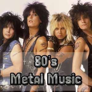 All the latest breaking news about Metal Music