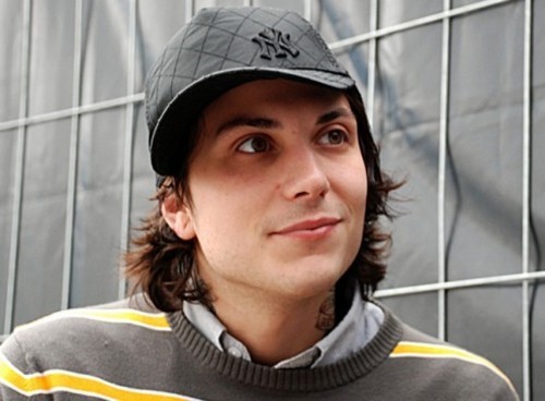 Guitarrista da banda #StayDrunk