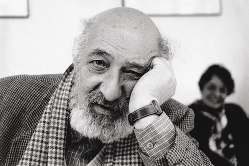 Ara Güler'in resmi sayfası değildir. Fotoğraflar için resmi internet sitesini ziyaret ediniz.