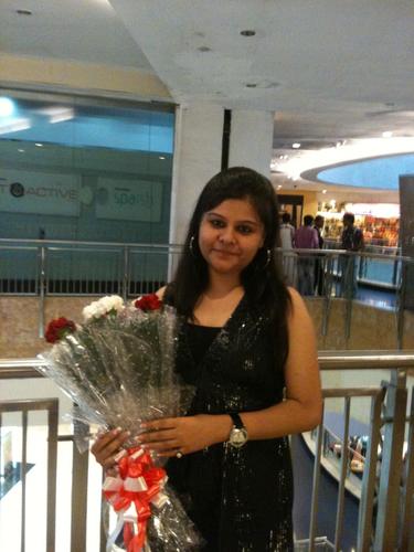 Always be a reason for some one to Smile.. 
You never know, when someone needs it badly.. :)