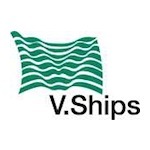 V.Ships is the world´s largest provider of ship management services to a fleet of over 980 vessels encompassing most ship types.