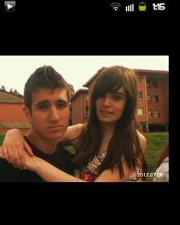 ivan11basket's profile picture. Mi vida hasta. Algo interesante esa persona especial tamara te quiero