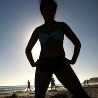Faline Bean (@falinew) 's Twitter Profile