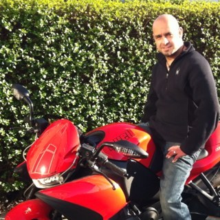 ulVern's profile picture. 