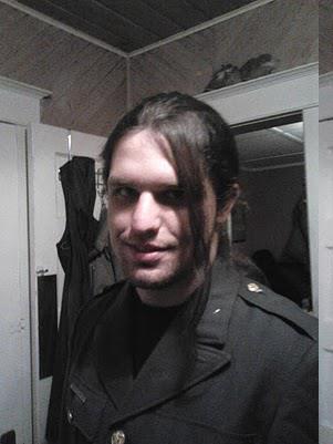 Electronic musician, gamer, and a being of Curiousity