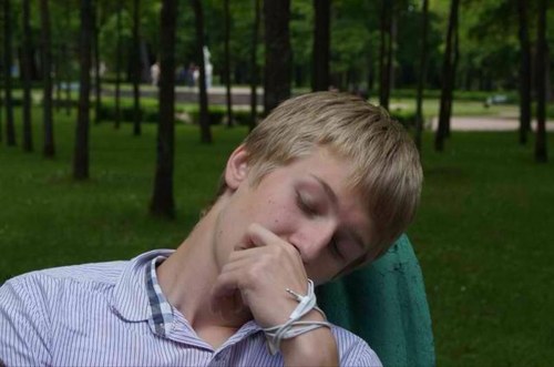 leshchev's profile picture. 