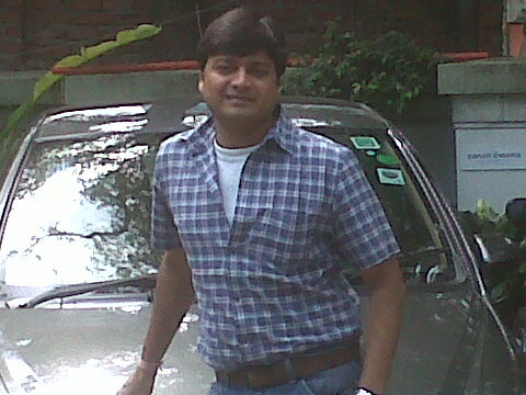 mukeshgupta1601's profile picture. 