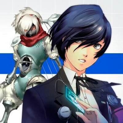 キタロー Minato Arisato3 Twitter