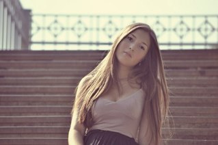 StasyVasileva's profile picture. 