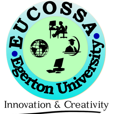 Egerton University Computer Science Students' Association (EUCOSSA). | Encouraging Innovation and Creativity using Technology