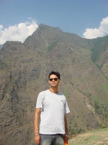 mandsparmar's profile picture. 