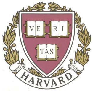 HarvardGrad's profile picture. It's the Paper Chase, all over again.