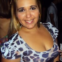 Nanda Pedroso (@nandapedroso1) 's Twitter Profile