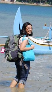 seriberseri's profile picture. In a love-hate relationship with food. Looking for a new media to shout my weird unsensored thoughts :p