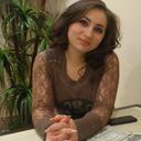 marishabelenevi's profile picture. 