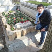 Ayhan Kaygusuz (@ayhankaygusuz2) 's Twitter Profile