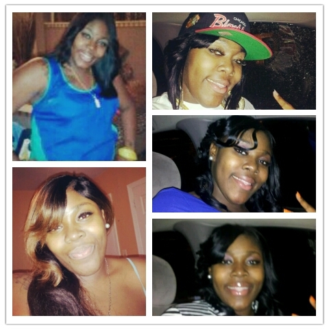 Warnin:♥bound to b n my feelings frequent mood swings and bipolar so handle me with caution♥uv been warnd