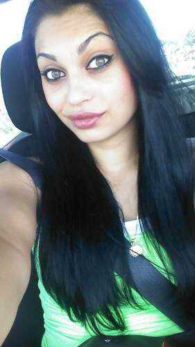 ~«*Not °Of °This° World° Chick*»~