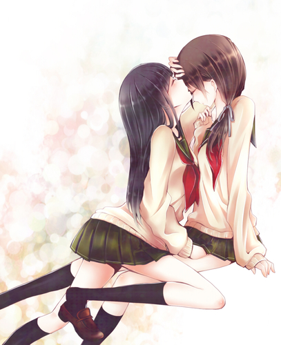 百合・失恋のbotです。主に百合がメインです！なぜなら好きだから(｀・ω・´)ランダムで流れてきます。百合本の台詞なども流れます。やりたいことやらせてもらいますね(´∀｀*)