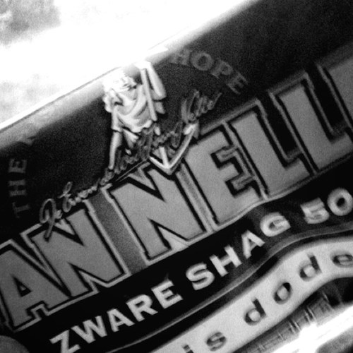 RimmertM's profile picture. Ja zoiets..