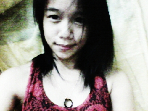 if y0u want to know about me .. sayz hye first o_O