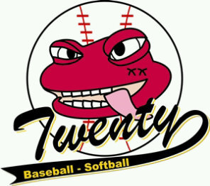 TwentySoftBase's profile picture. Twenty Baseball-Softball Official Twitter