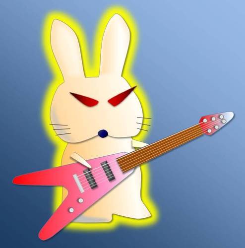 ok_rock_gtrさんのプロフィール画像