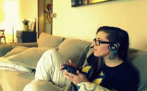 All things Geek!