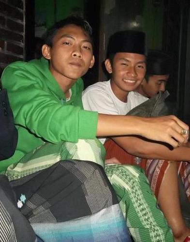 Bersyukur itu Indah