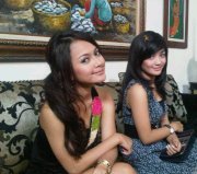 I'm a Putrivers. I love @rosnitaputri.

Make yourself useful to religion, nation, and state. Prove it now :)!!!