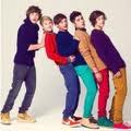 If you love LEWIS & ZAIN
Get out of my KITCHEN!
AntiSpoonUser since 23rd September                        1D SUCK?!?!? NO JIMMY PROTESTED!
I
LOVE
1D!!!