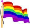 For LGBT/Allies that want equality and promote Gay issues
Push the envelope of Human Rights and Dignity and has the respect of all humanity