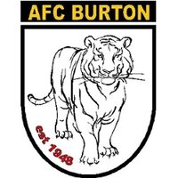 AFC Burton (@afcburton) 's Twitter Profile