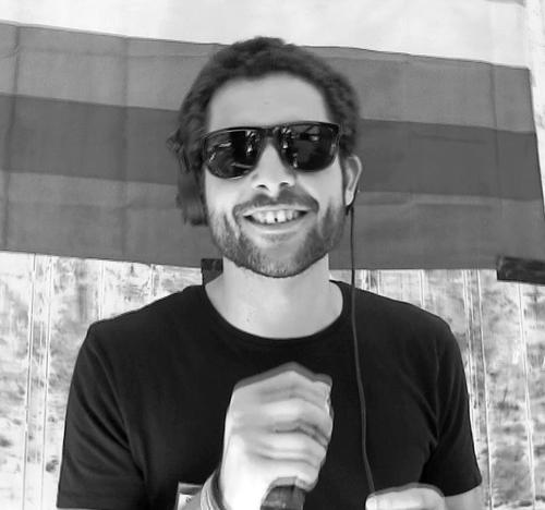 CLUBBERKID_'s profile picture. DJ, Music Producer /
booking@clubberkid.com