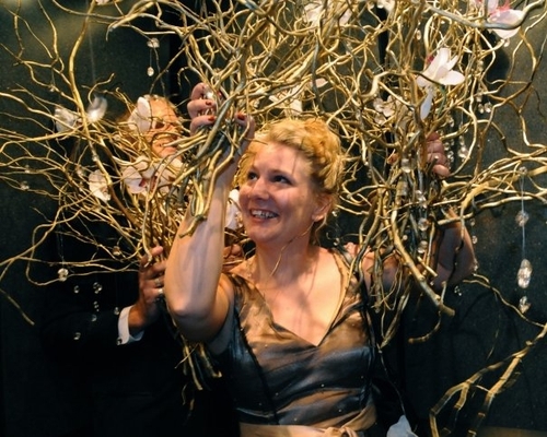 kellysbigrun's profile picture. Running to Mexico