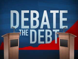 News and developments on the debt ceiling and general discussion on the U.S. debt. RTs don't equal endorsements.