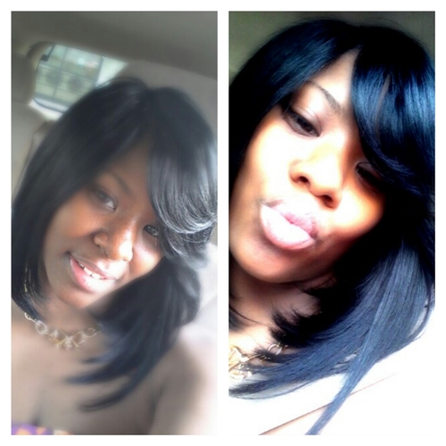 LovelyCocoDoll's profile picture. I love me some me!!