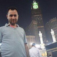 Eşref Kart(@esrefkart) 's Twitter Profile Photo