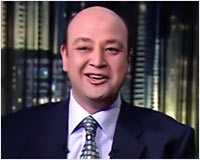 Newsoldier_f2's profile picture. هذا ليس حساب رسمي لكنه عمرو أديب كما يتمنى أن يراه كل من في الوطن العربي