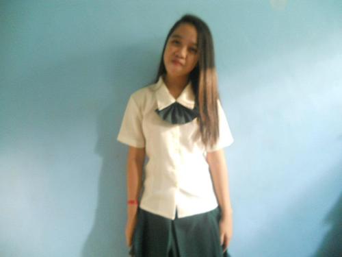 Hi im michelle macalino =)))) 
Follow me:'''