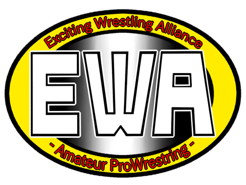 北海道のアマチュアプロレス団体、EWAの公式アカウント。札幌で活動中！#ewa_apw #EWA #EWAアマチュアプロレス                   興行や依頼、新人募集等のお問い合わせはDMまで！