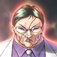 おたっきーな輩です。
趣味は、映画・アニメ・ゲーム・海外ドラマなどなど・・・
基本なんでもいけますｗ
バキの花山薫は、僕の師匠です！侠客立ち最高