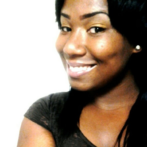 4ever1Diamond's profile picture. #SSU#prettygirl#collegegirl