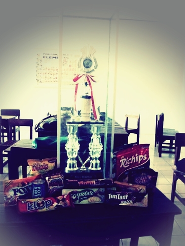 elcitweet's profile picture. 29 ekor murid kelas XI IPA 3 SMAN 1 Ungaran 2011/2012 ELASTICITY (Eleven Science Three Community) hadir di twitter mewarnai dunia tweetland anda !