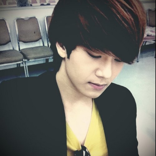 My name is ParkJonngBae fanclub not real if true follow @JongbaePark