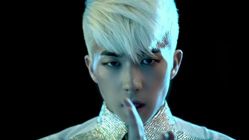 I'm hottest ~ 
★ 2PM is my sunshine ★