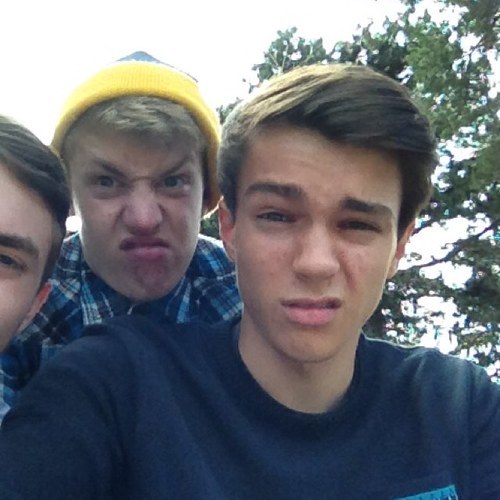 Ben_Devinee's profile picture. i hate slags